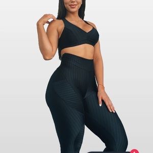 Bluebodybrazil leggings